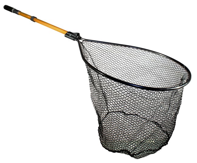Frabill Eliminates One of Fishing’s Biggest Frustrations with New Net