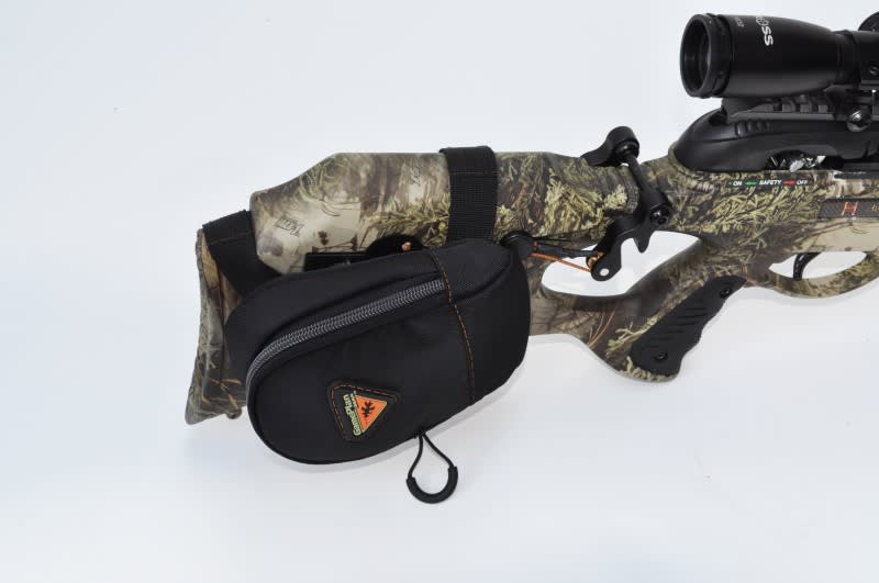 GamePlan Gear Adds New Member to XBOLT Crossbow Accessory Lineup