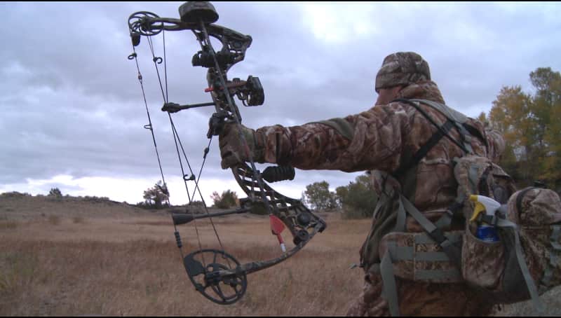 This Week on Scent Lok’s High Places: Big Sky Whitetails