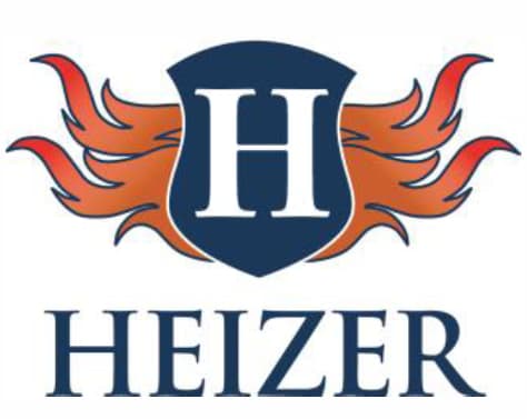 Heizer Defense and Amchar Team Up to Sell the New Heizer Defense Pistols