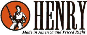Henry Repeating Arms Donates Model 1860 Henry and First Original Henry Rifle to the NRA Foundation