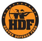 Online Ticket Sales for 2014 Hunter Defense Fund Luncheon Now Available