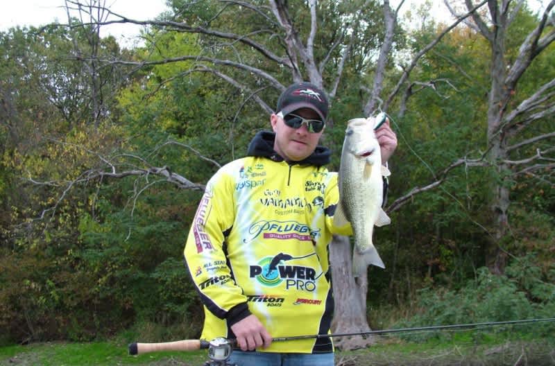 Bagwell’s Bass Tactics: Don’t Just Fish on the Front Porch