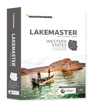 LakeMaster Leads Westward Charge … Trumps Lewis & Clark