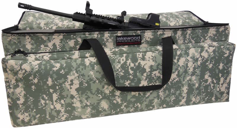 Lakewood Products Introduces a New Tactical Case