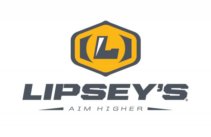 Lipsey’s Announces New Brand Mark in Honor of 60 Years in Business