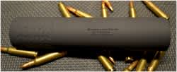 MasterPiece Arms Develops Two New Suppressors