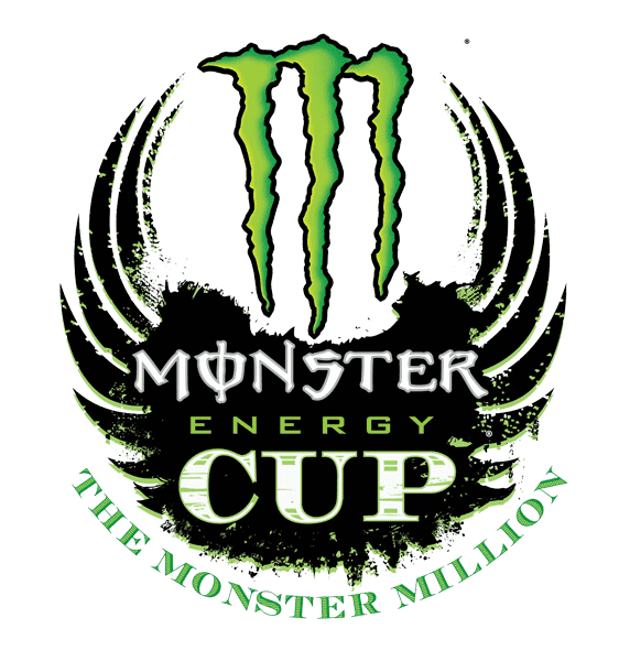 Monster Energy Cup Airs LIVE on All-new FOX Sports 2