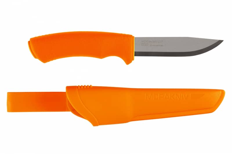 Swedish-designed Knives Give U.S. Hunters an Edge