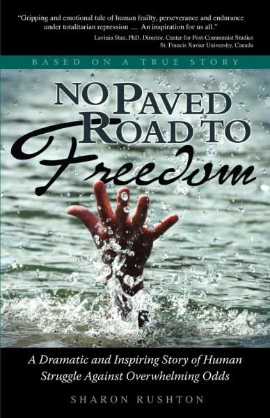 Book Review: ‘No Paved Road to Freedom’