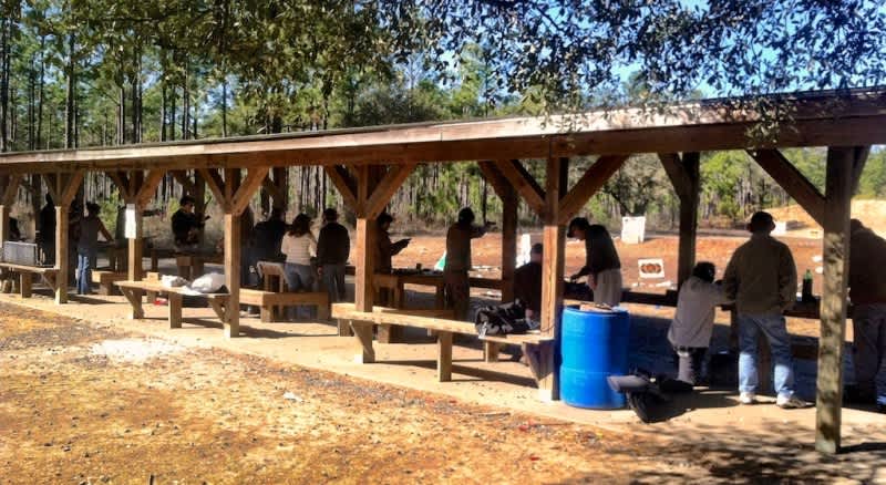 Eleven Ways to Be a Better Shooting Range Neighbor