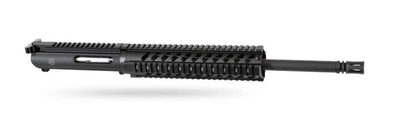 Plinker Arms Announces a New Line of .22LR Complete Upper Conversion Units Adaptable to Standard AR-15 Lower Receivers