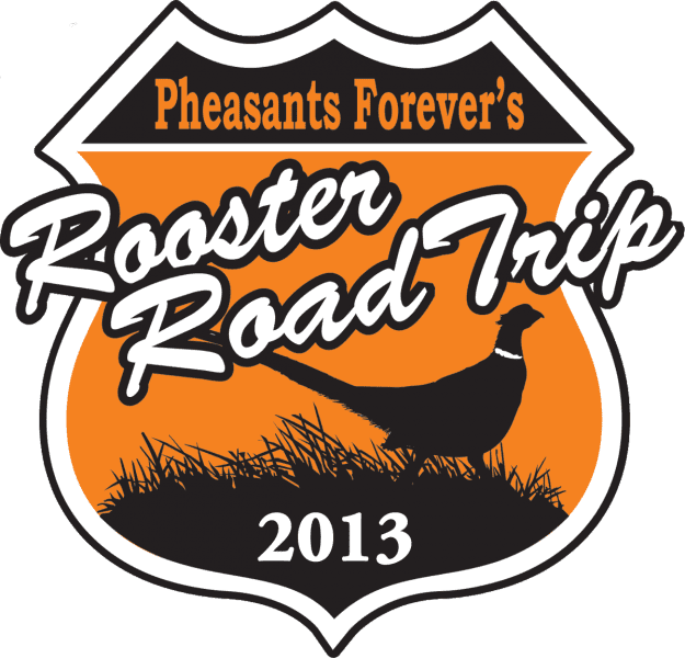 Rooster Road Trip ’13 Highlights Pheasants Forever’s Importance in Habitat’s Most Challenging Time