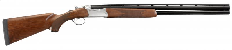 Ruger Announces Redesigned Red Label Over-and-Under Shotgun