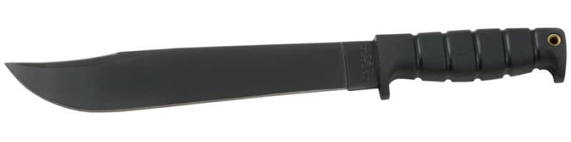 The Ontario Knife Company Releases the New SP5 Bowie Knife