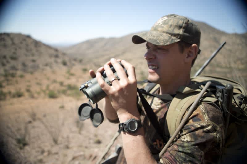 This Week on MeatEater on Sportsman Channel: A Wide Open Antelope Hunt