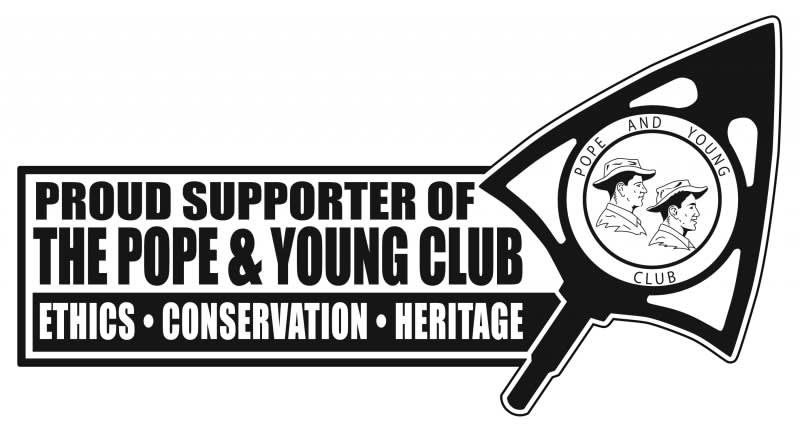 Pope & Young Club Announces Corporate Partners Program