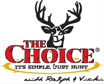 This Week on The Choice- Iowa Late-Season Buck Hunts