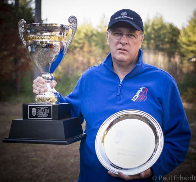 Yost Crowned King of New England After Live Free or Die High Senior Win