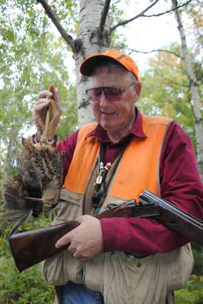 Woodcock Make Michigan an Upland Hunter’s Haven
