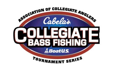 Registration Underway for Cabela’s Collegiate Bass Fishing Open on Lake Chickamauga