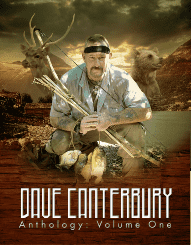 Self Reliance Illustrated Unveils the Dave Canterbury Anthology: Volume 1