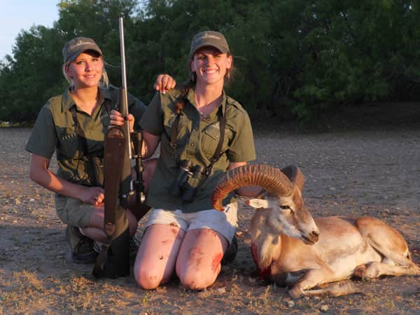 Watch the Extreme Huntress Finalists Compete Head-to-Head and Vote Online