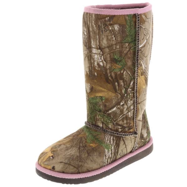 Payless Camo Shoes for Women and Girls