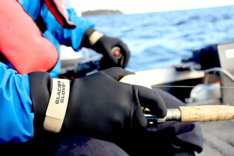 Pro Hunter Waterproof Gloves by Glacier Glove