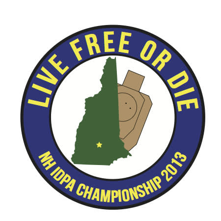 Safariland Sponsors Smith & Wesson Live Free or Die IDPA Match