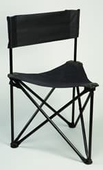 Hunter’s Specialties New Magnum Tripod Chair Adds Comfortable Seating to Your Blind
