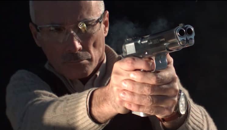 Arsenal Firearms’ Double-barreled 1911 Pistol to Begin Shipping to US in December