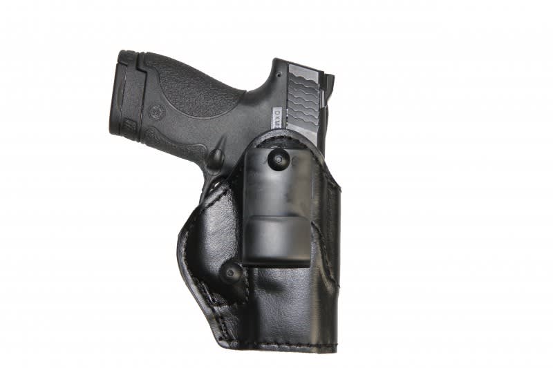 Safariland Adds New Fits for the Model 27 Inside-the-Pants Holster