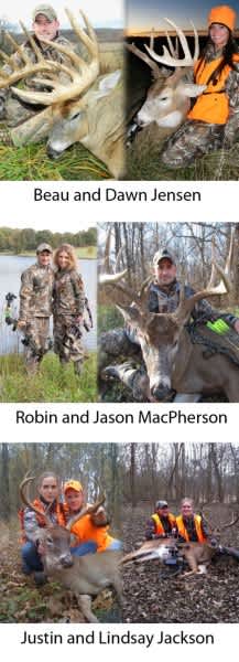 Nationwide Search for Outdoor Couple Results in Success