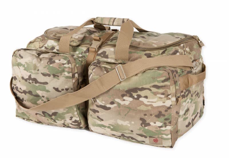 Tacprogear’s Rapid Load-Out Bag Tested and Recommended by National Tactical Officers Association Members
