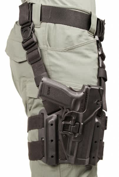 BLACKHAWK! Holsters Named OpticsPlanet Brilliance Awards 2013 ‘Holster Brand of the Year’ and ‘Best Tactical Holster’