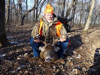This Week on Outdoor Radio – Wisconsin Gun Deer Season off to a Good Start