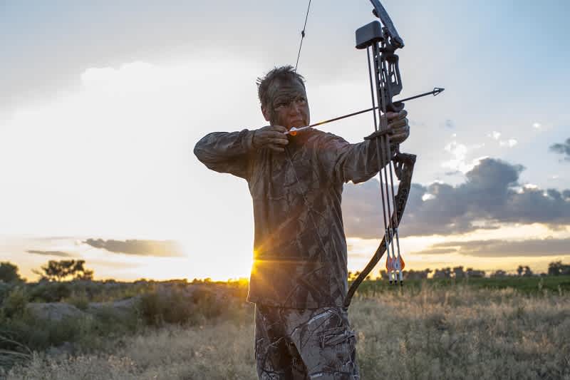 Patience Will Be Tested on “Maximum Archery Ambush Tour” Friday Night on Sportsman Channel