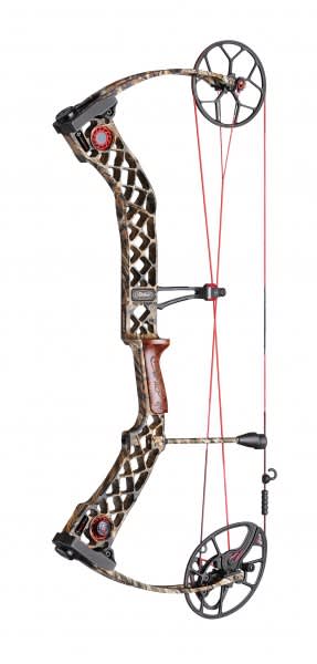Mathews Unveils the New Creed XS and Monster Chill R