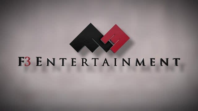 Madson, Harden Announce F3 Entertainment