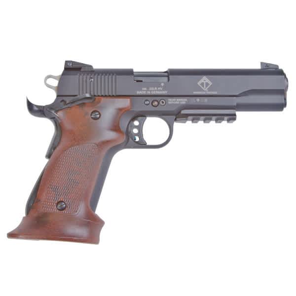 American Tactical Introduces New GSG Target 1911