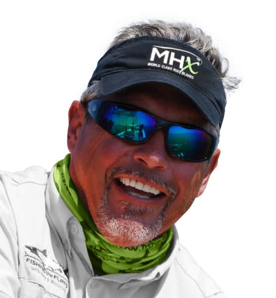 Mud Hole Signs with Fins Media; Adds TV’s Henry Waszczuk to Pro Fishing Team