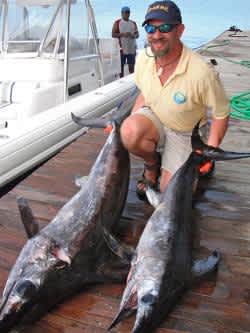 ICCATT Meets this Week in South Africa on Tunas, Swordfish, other Billfish and Sharks