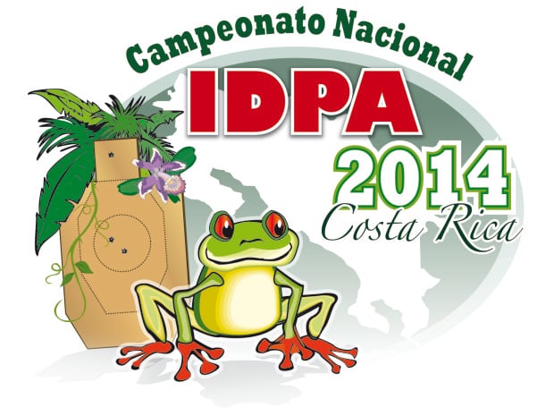 Smith & Wesson Title Sponsor of 2014 Costa Rican IDPA National Championship