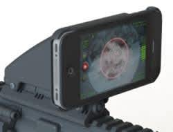 Inteliscope Introduces the Latest “Appcessory” for Your Rifle