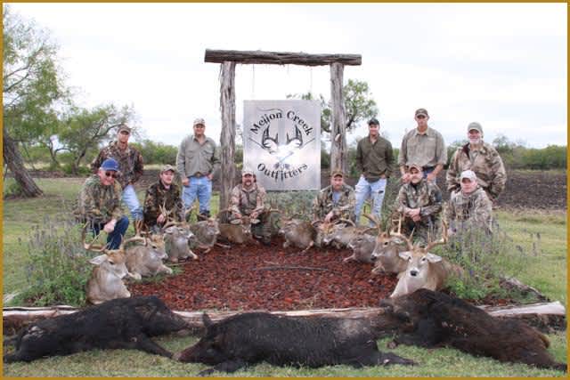 Mellon Creek Outfitters Offers Free Deer Hunt Sweepstakes