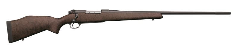 Weatherby Introduces Mark V Ultra Lightweight RC (Range Certified) Rifle