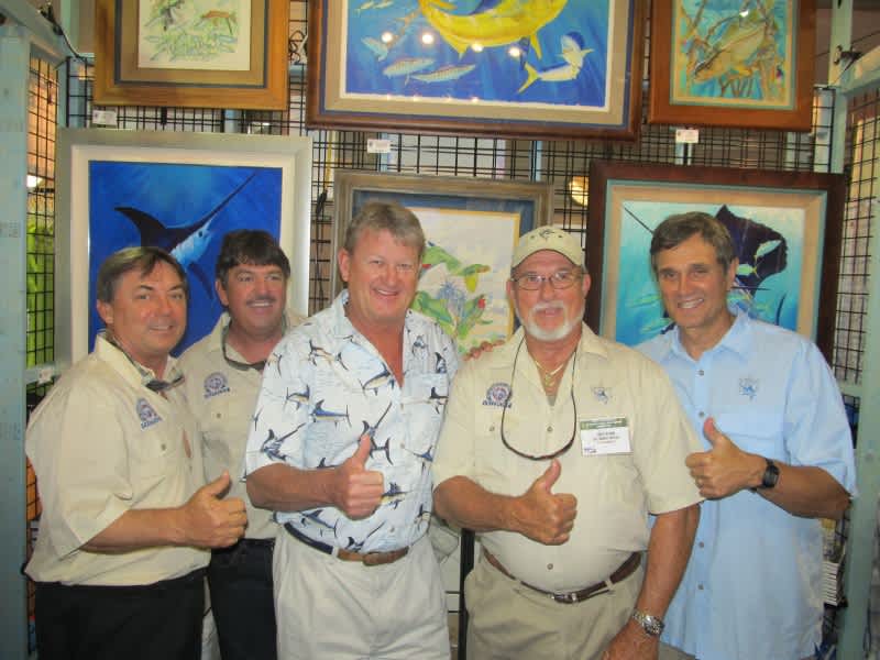 South Florida Fishing Charter Captains Joins Expedition Outfitters