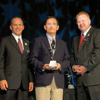 Ruger Named “Manufacturer of the Year” for Seventh Year in a Row
