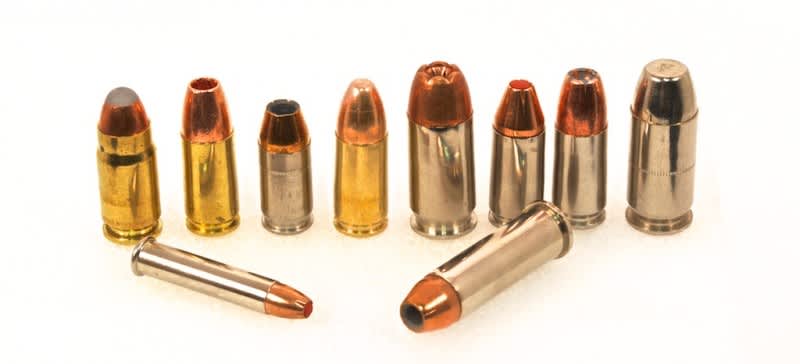 The Seven Deadly Sins of Concealed Carry: Using the Wrong Ammo